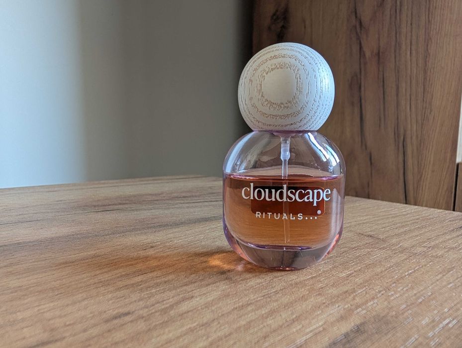 Woda perfumowana Rituals Cloudscape 15 ml (The Art Of Dreaming)