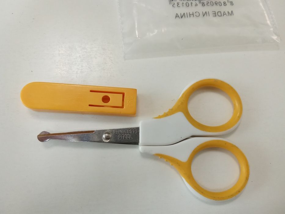 Ножнички детские