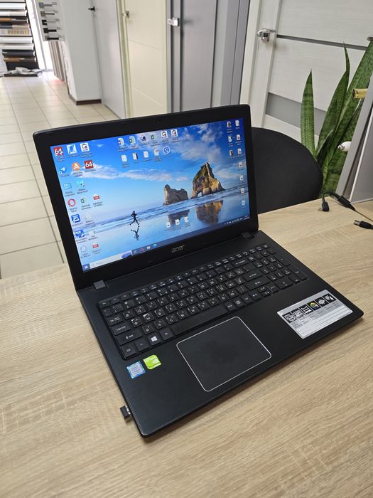 nvidia 940mx - купити ноутбуки та аксесуари - Ціна на OLX.ua