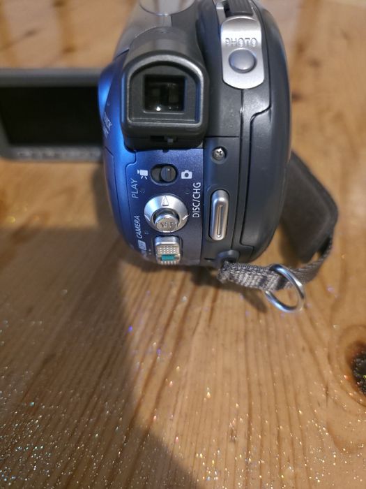 Kamera do nagrywania