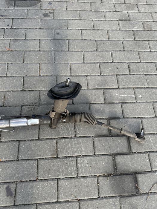 Przekładnia kierownicza Maglownica Ford Mondeo Mk4