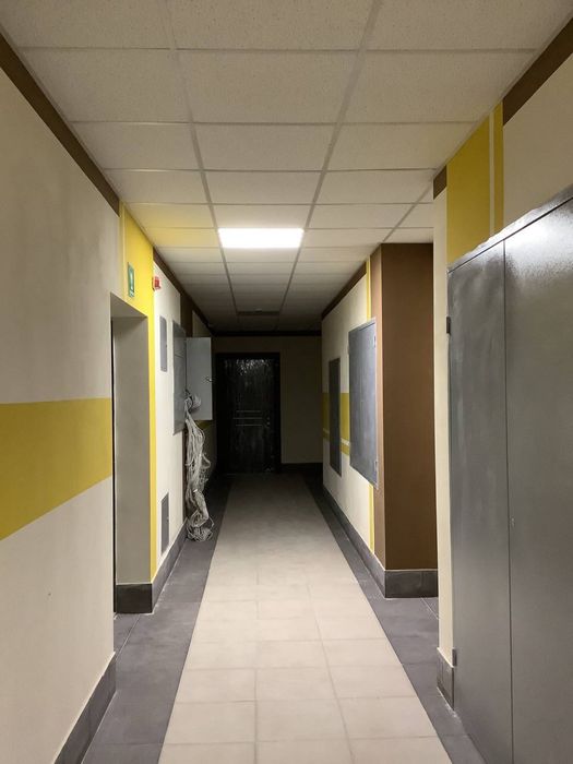 1-room apartment apartment by the address (area 38 m²) - Atlanta.ua - photo 5