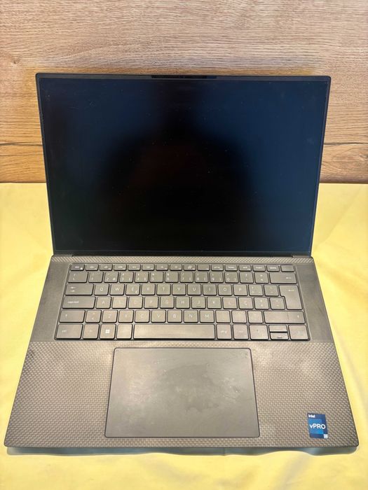 Dell Precision 5570 i9 | 32GB | RTX A2000 8GB | 1TB