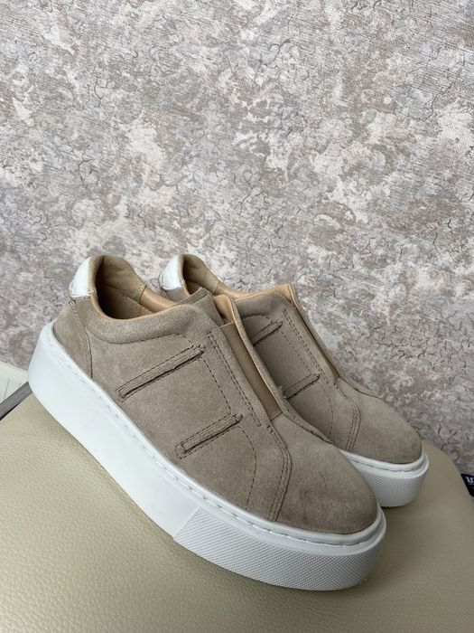 Кроссовки женские Clarks