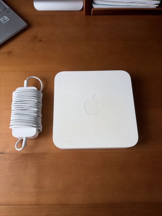 Apple AirPort Extreme