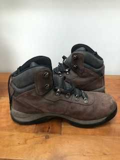 Botas impermeáveis HITEC