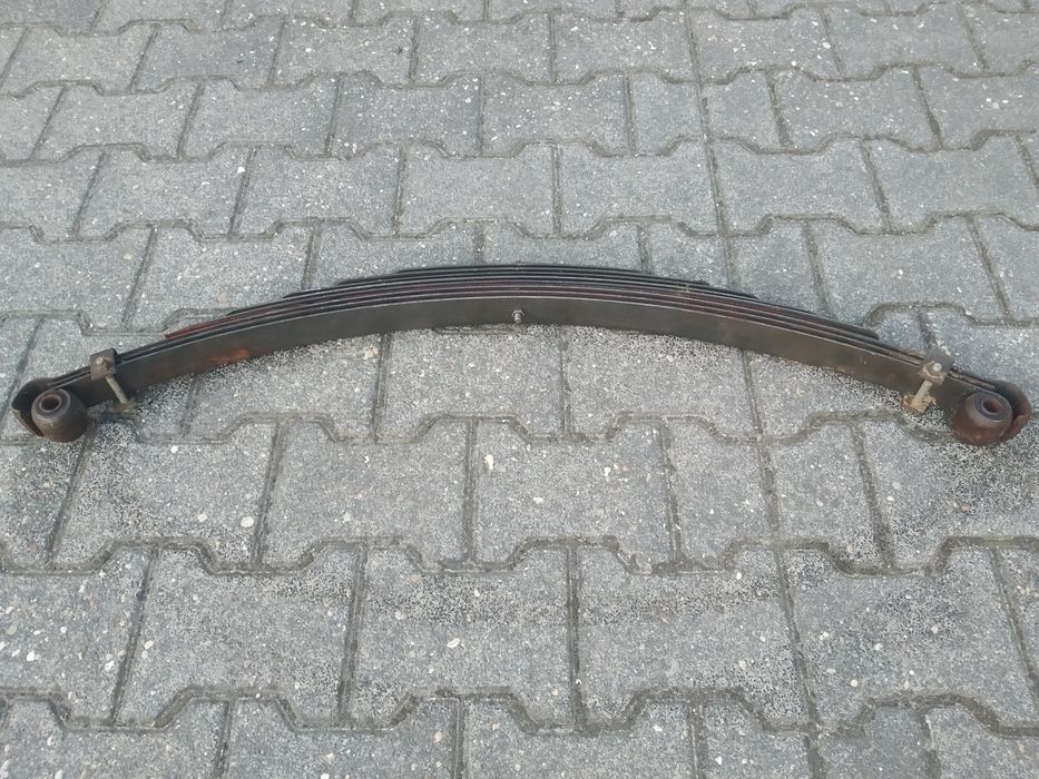 Resor przedni Syrena 104/105/Bosto/R20