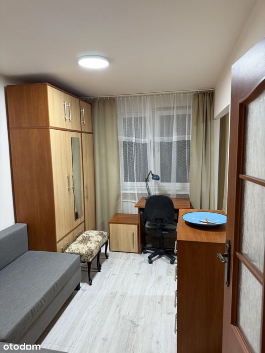 Mieszkanie – Warszawa, Centrum, Śródmieście - Widok 5
