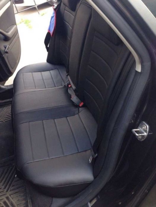 Чехлы на сиденья Фольксваген Пассат Б3/Б4/Б5/Б5+,Гольф, Кадди, Джетта,