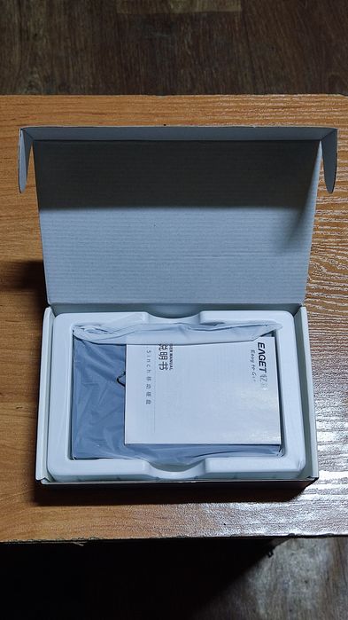 Зовнішній жорсткий диск 500 Gb