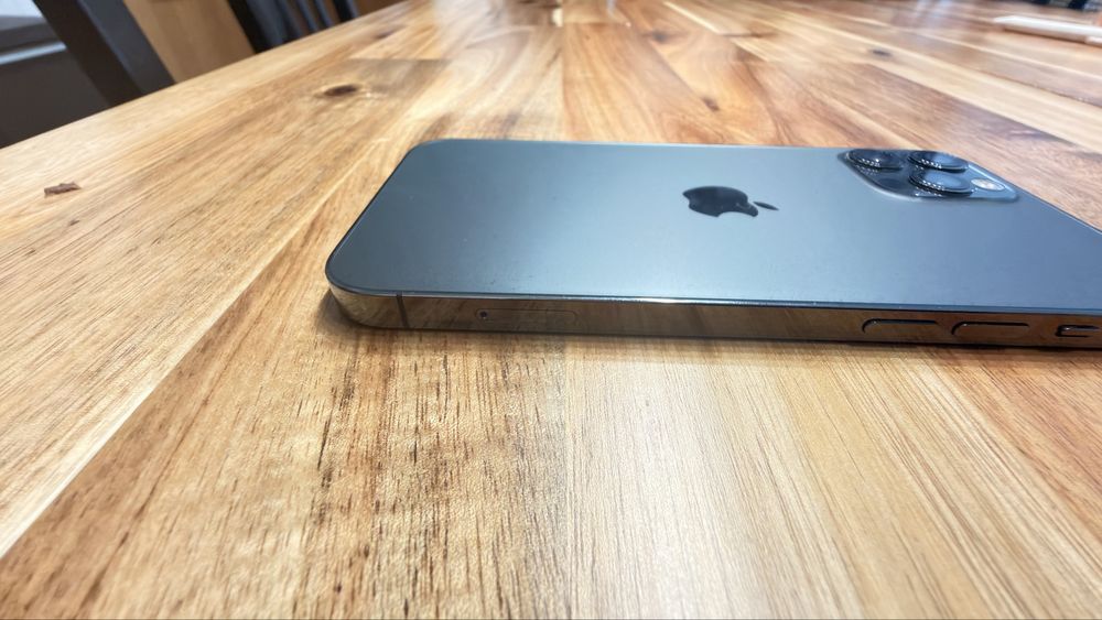 Iphone 12 Pro 256Gb