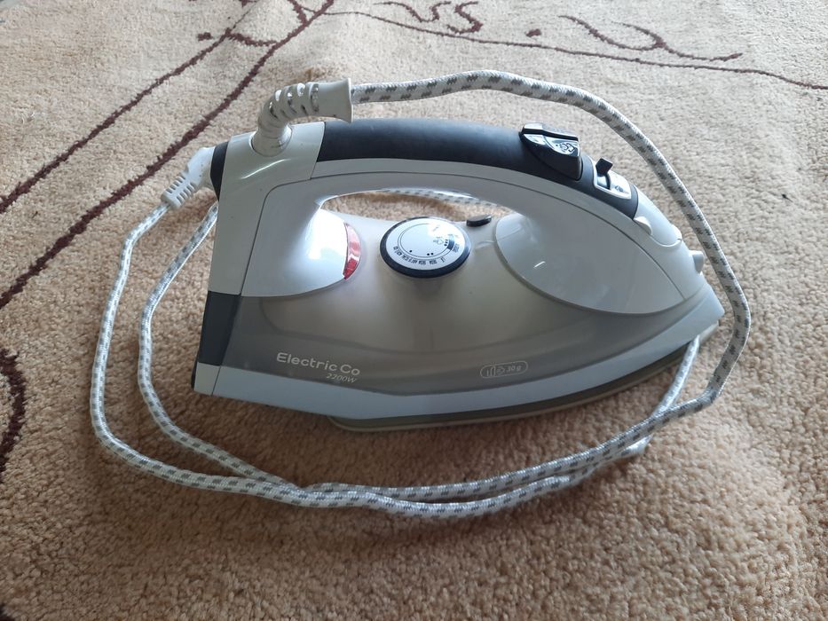 Conjunto pequenos eletrodomesticos