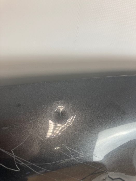 Dodge Durango maska pokrywa silnika 2014-24