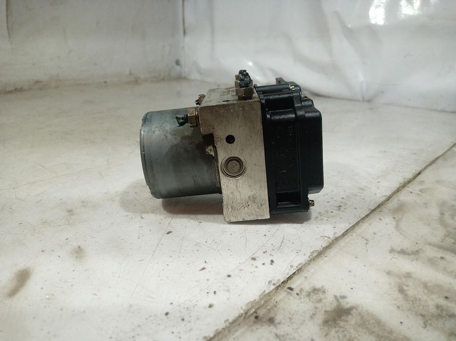 ABS RENAULT MEGANE II 2003 -0265231300