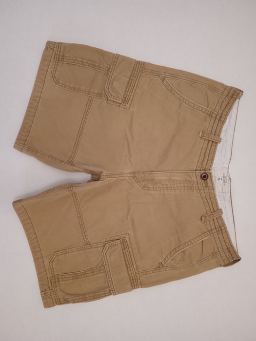 Мужские шорты Hollister Cargo W34