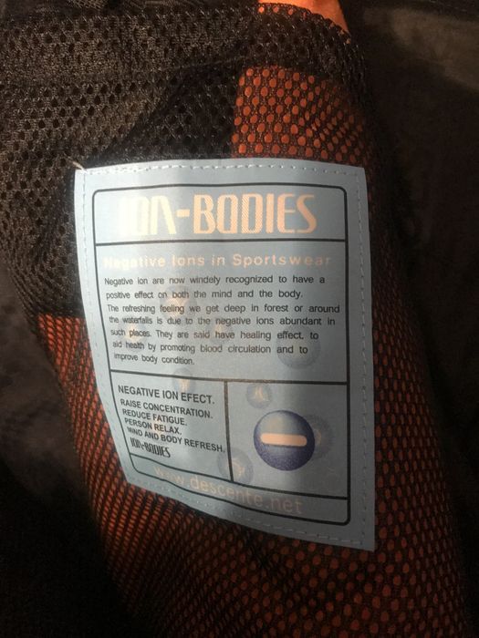 Kurtka na narty Snowboard Descante