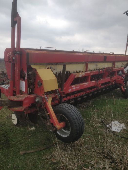 Продам сівалку Велес-Агро СЗМ Ніка-6