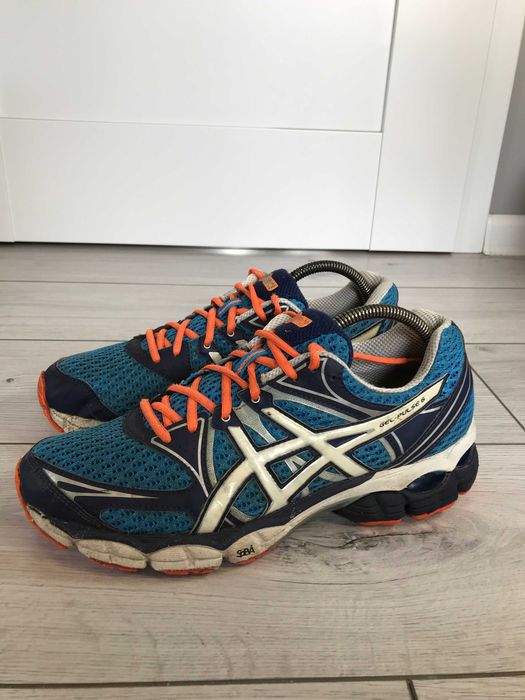 Buty ASICS Gel-Pulse 6 rozm. 42,5