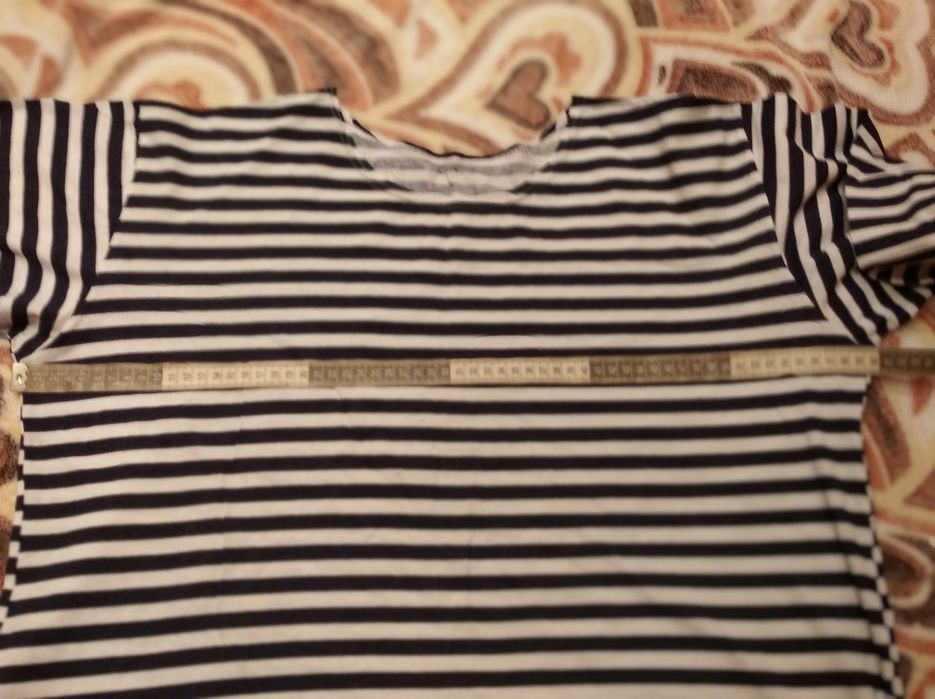 тоненька піратська жілетка