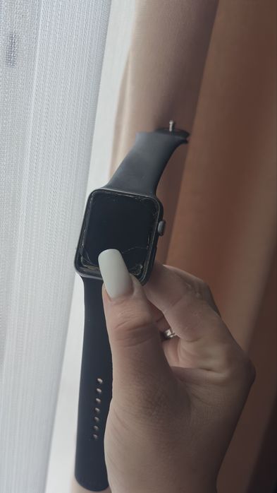 Apple Watch 3 42 mm