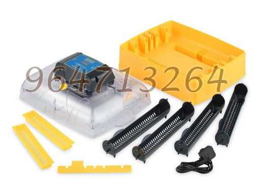 Chocadeira Automática - Incubadora BRINSEA 28 ECO  tecnologia sem agua