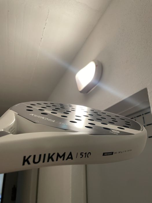 Raquete padel Kuikma 510