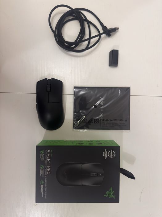 Razer v3 PRO Wireless