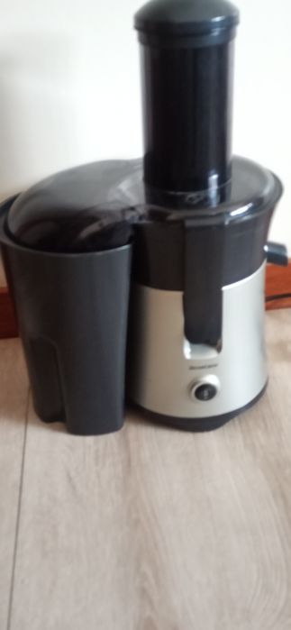Máquina Grande de Sumos