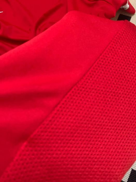 Футболка Nike dry fit