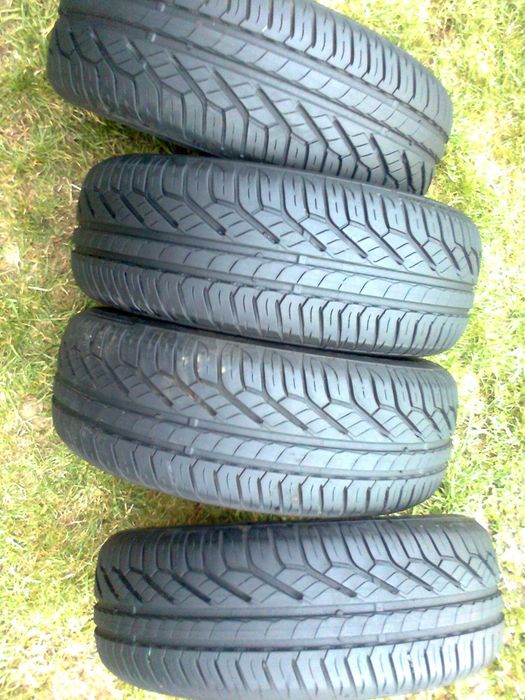 opony letnie 185/60/14 Uniroyal 165/70/14 Dębica 185/65/14