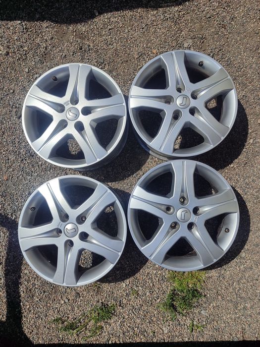 Диски R-16. 5×112. ET-47. Dia-70.1. J-6.5