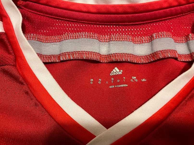 Koszulka piłkarska Aberdeen FC Adidas L/XL