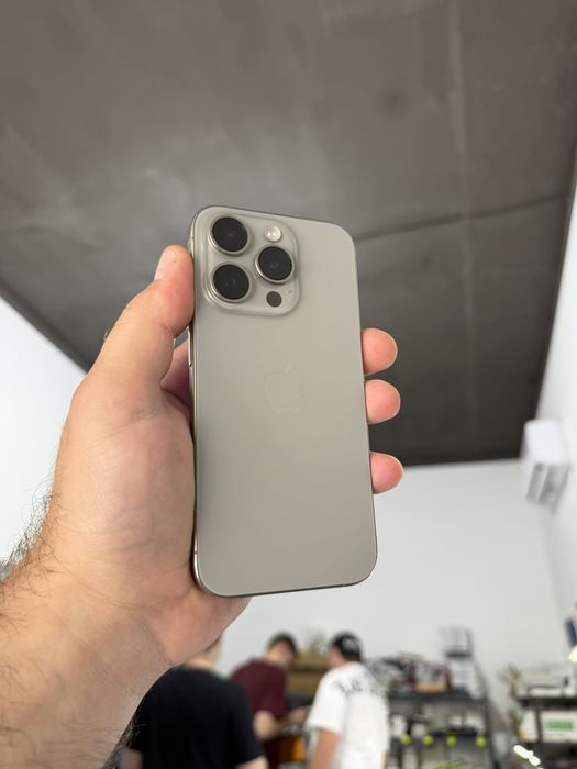 Apple Iphone 15 Pro 128 gb айфон Про