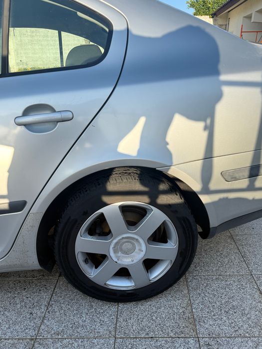Skoda Octavia 2006