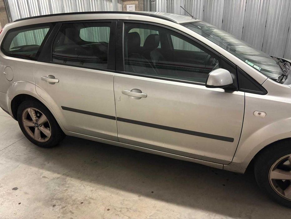 Ford Focus SW 1.6 TDCi 1st Edition