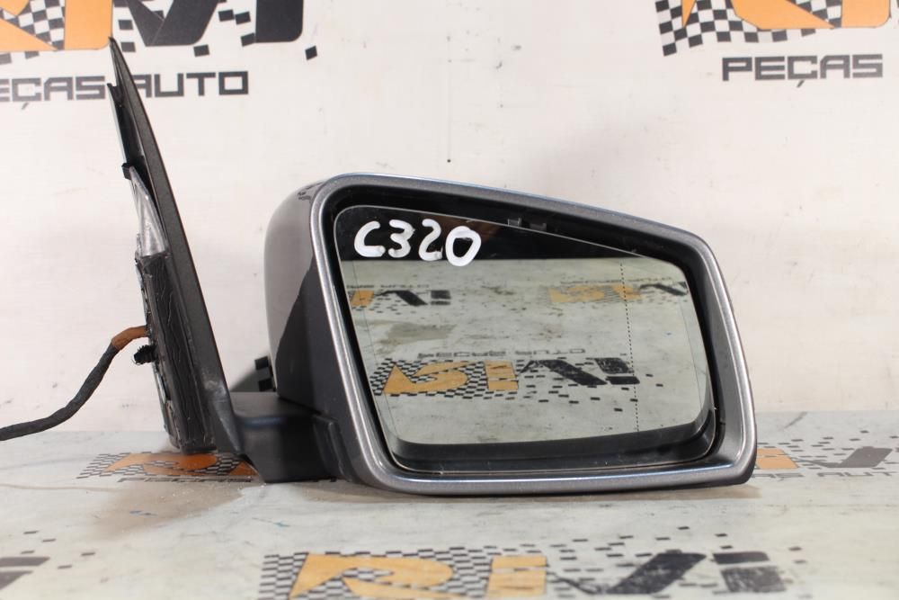 Retrovisor / espelho direito MERCEDES-BENZ Classe C Carrinha (S204)