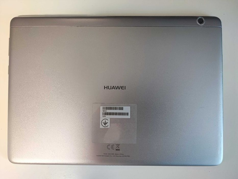 Планшет Huawei MediaPad T3 AGS-W09 10" Gray идеальное состояниеие