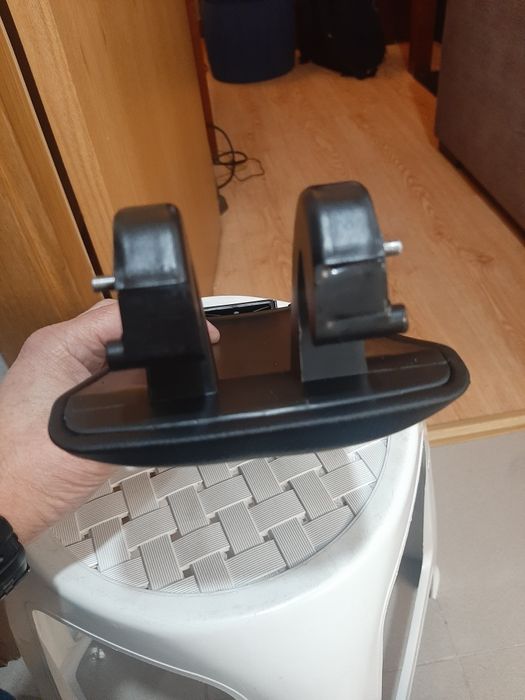 Tampa apoio de braço A4 b6.