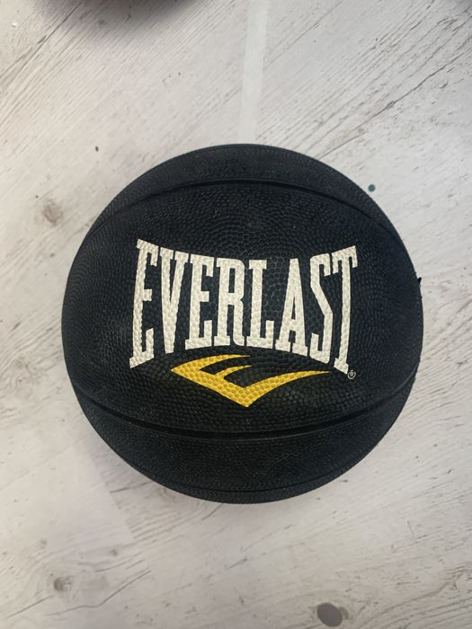 Piłka treningowa Everlast 5kg