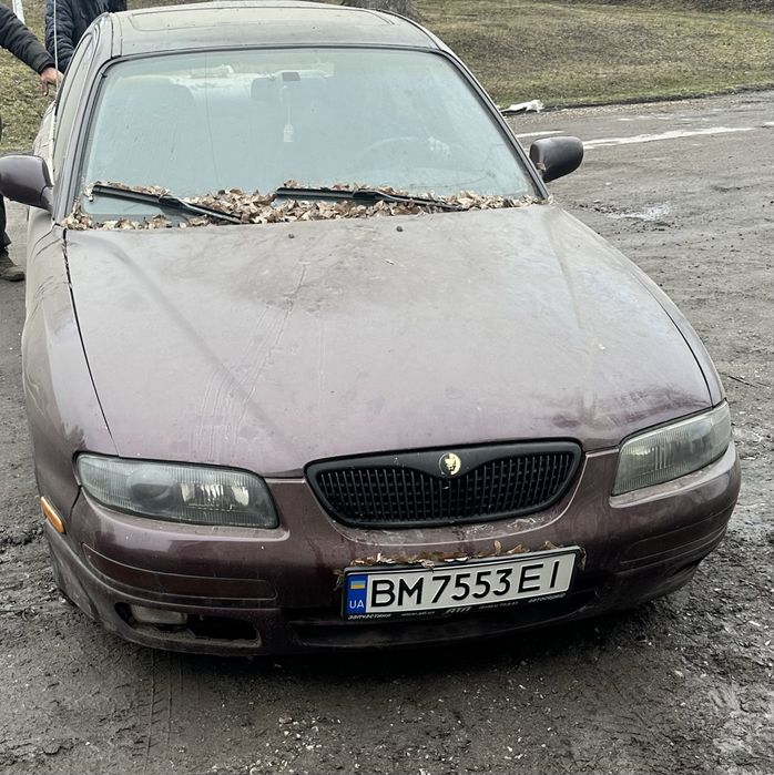 Mazda xedos 9 millenia