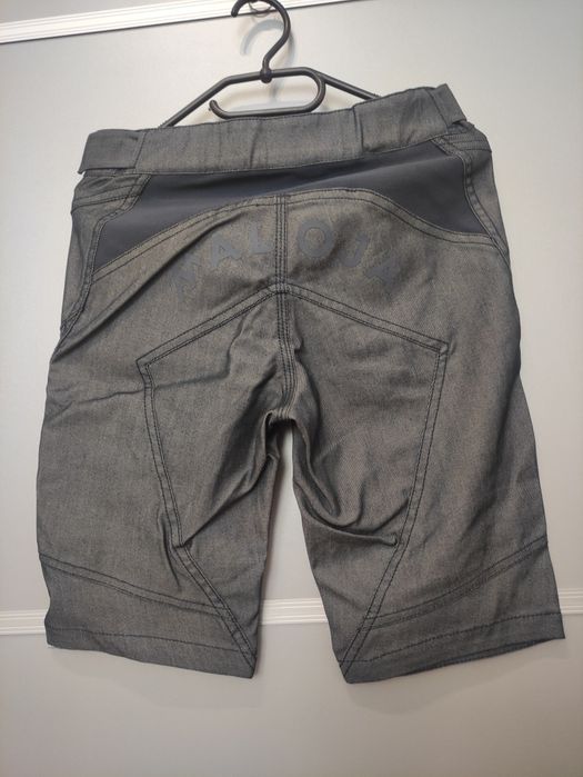 Spodenki MTB Maloja unisex roz S/M