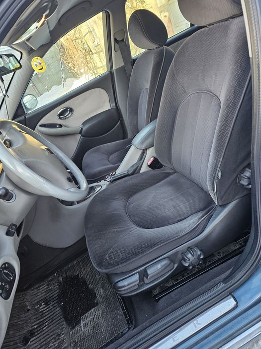 Sprzedaż samochodu Rover 75