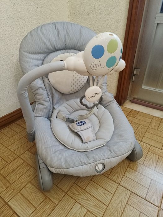 Artigos para bebé