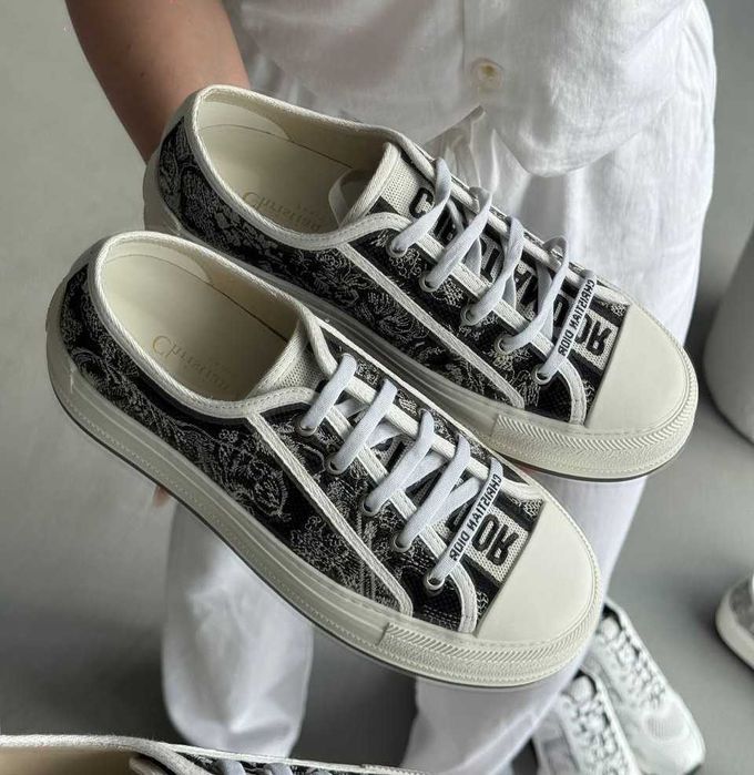 Кеди жіночі на платформі з квітковим принтом (36-41)