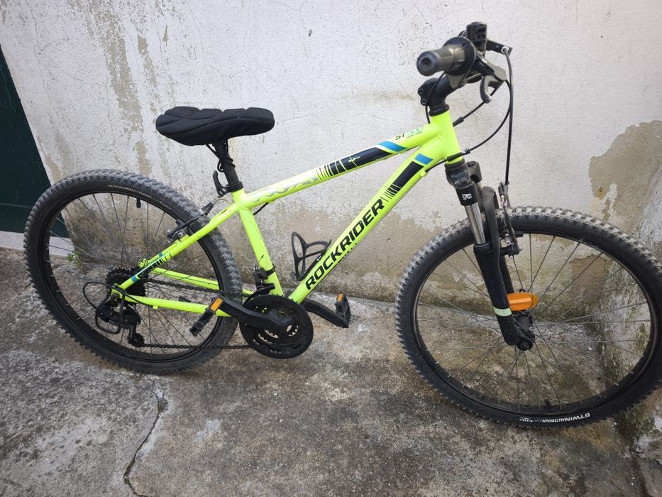 Bicicleta roda 24