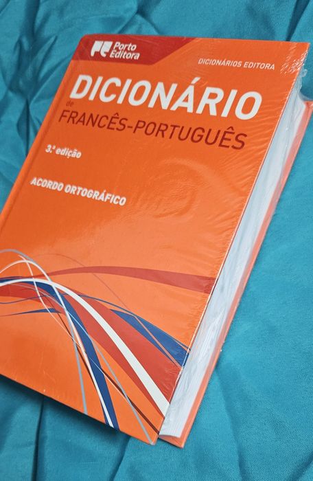 Dicionários da porto editora