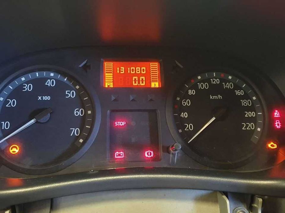 renault clio 2 plasticos, sofagem, radiador e cablagens