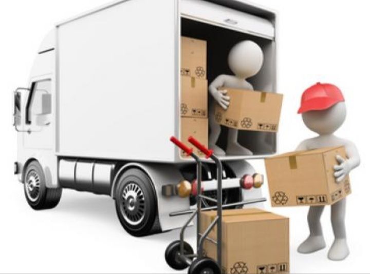 Вантажні перевезення