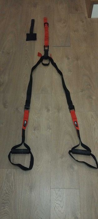 Suspension Trainer Azafit