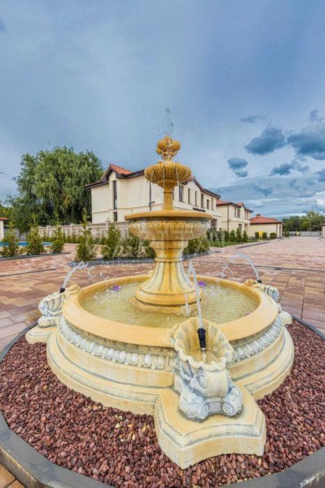 Дом по адресу ул. Макаренко (площадь 145 м²) - Atlanta.ua - фото 10